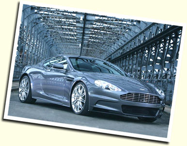 Aston Martin