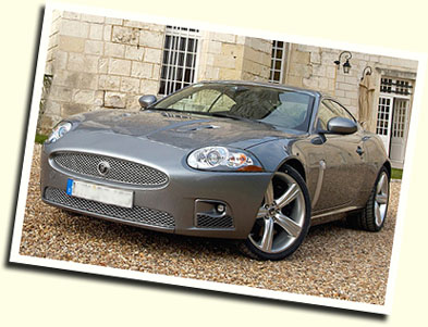 Jaguar