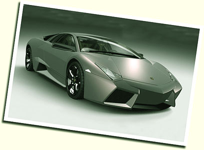 Lamborghini Reventon