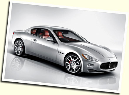 Maserati