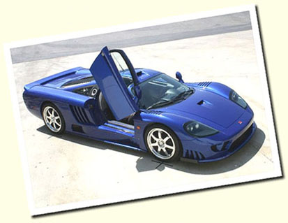 Saleen S7