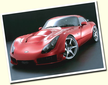 TVR
