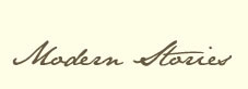 Modern Stories Index