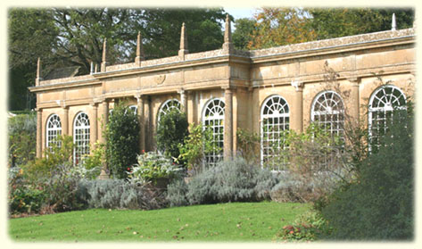 The Orangery