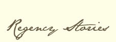 Regency Stories Index